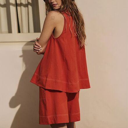 Free People - Strada Set - Women's