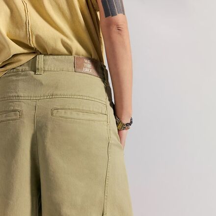 Free People - Laydown Chino Pant - Women's