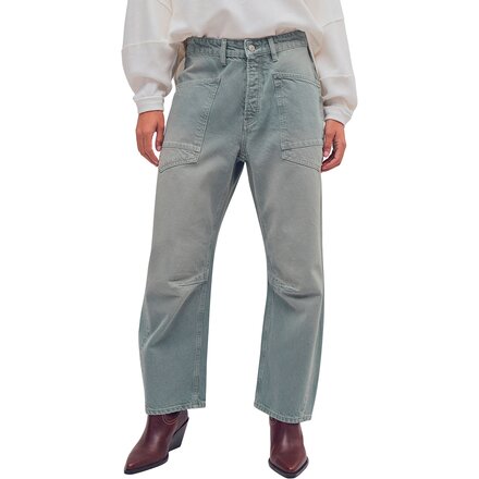 Minimalist Moxie Boyfriend Pant - Women's