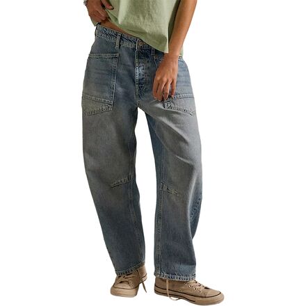 Minimalist Moxie Boyfriend Pant - Women's