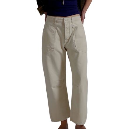 Minimalist Moxie Boyfriend Pant - Women's