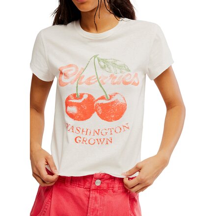 Nova Graphic T-Shirt - Women's