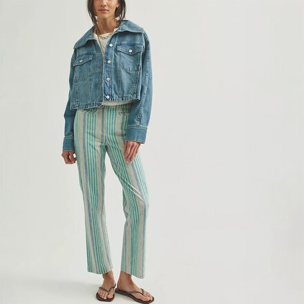 Free People - Side To Side Jacket - Women's