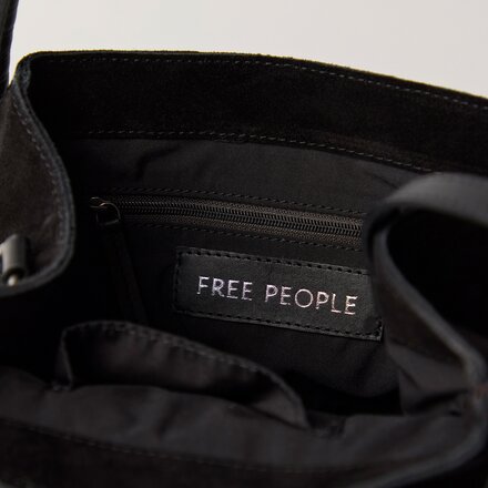 Free People - Barlow Bucket Bag - Women's