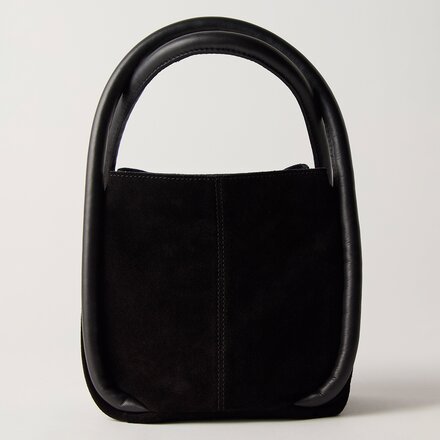 Free People - Barlow Bucket Bag - Women's