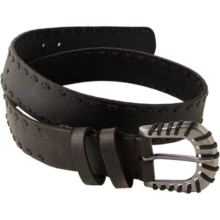 Holt Leather Belt - Women's