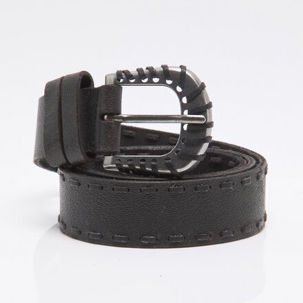 Free People - Holt Leather Belt - Women's
