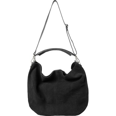 Suzie Suede Slouch Tote Bag - Women's
