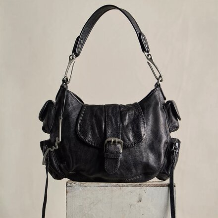 Free People - We The Free Baby Ashby Tote Bag