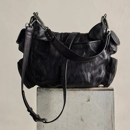 Free People - We The Free Baby Ashby Tote Bag
