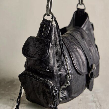Free People - We The Free Baby Ashby Tote Bag