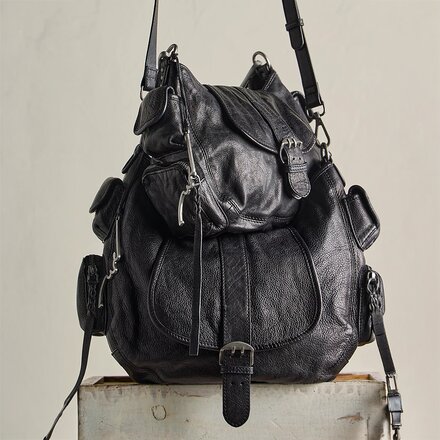 Free People - We The Free Baby Ashby Tote Bag
