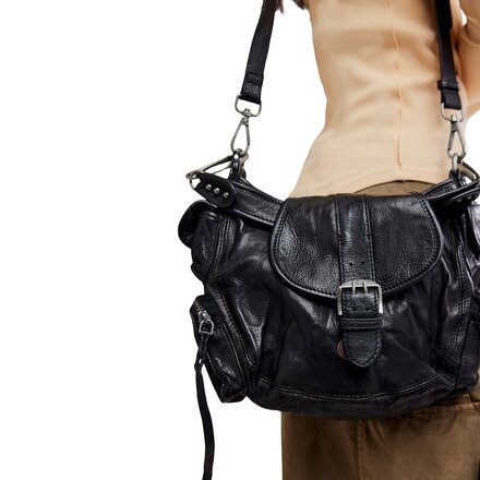 Free People - We The Free Baby Ashby Tote Bag