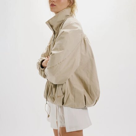 Free People - Chelsea Jacket - Women's