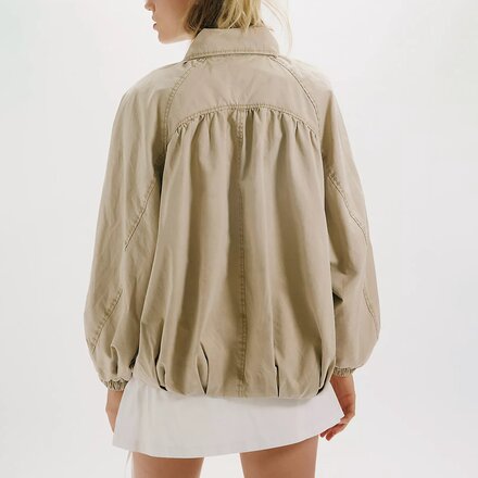 Free People - Chelsea Jacket - Women's