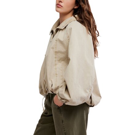 Free People - Chelsea Jacket - Women's