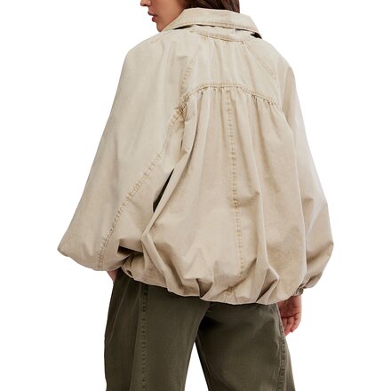 Free People - Chelsea Jacket - Women's