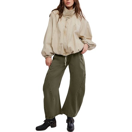 Free People - Chelsea Jacket - Women's