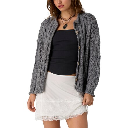 Opal Cardigan - Women's