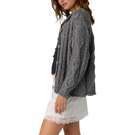 Free People - Opal Cardigan - Women's