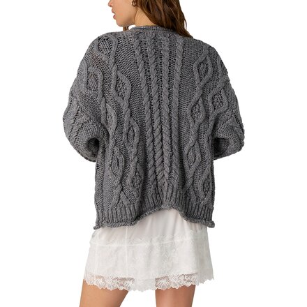 Free People - Opal Cardigan - Women's