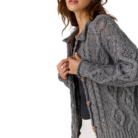 Free People - Opal Cardigan - Women's