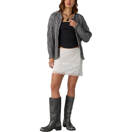 Free People - Opal Cardigan - Women's