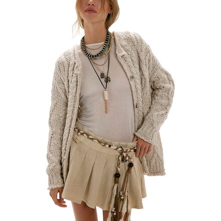 Opal Cardigan - Women's