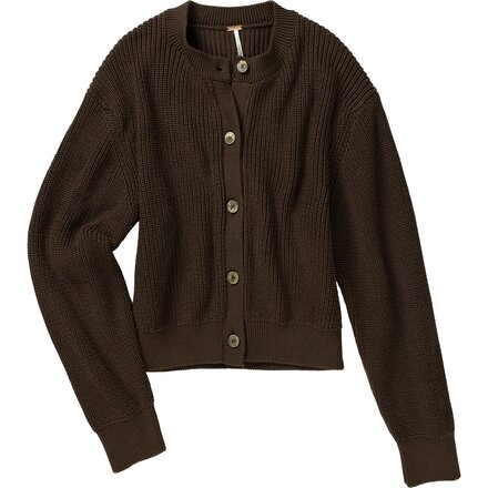 Vienna Cardigan - Women's