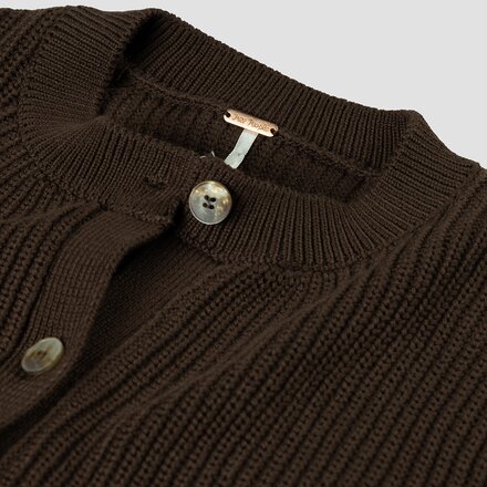 Free People - Vienna Cardigan - Women's