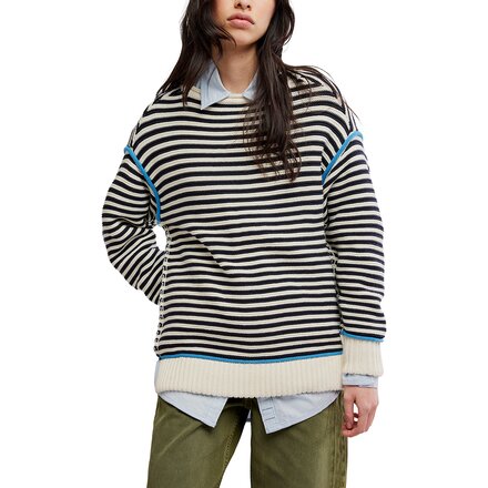 Asher Pullover - Women's