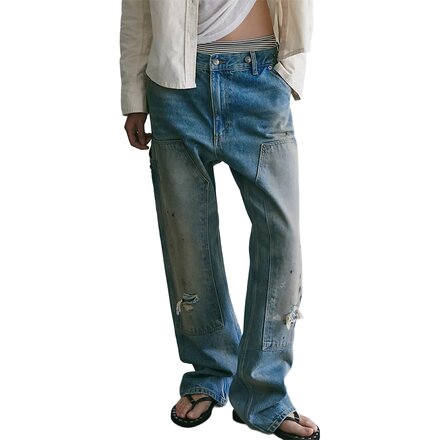 Emily Carpenter Jean - Women's