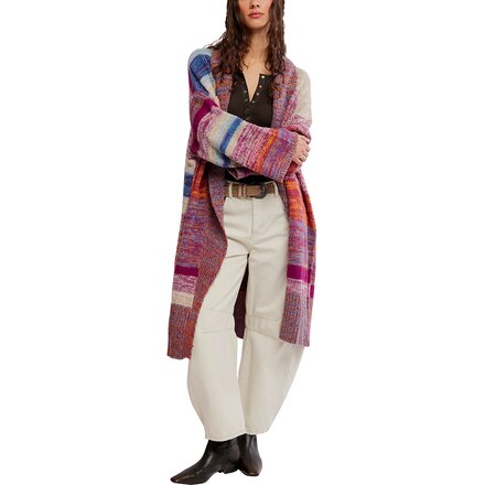 Enid Cardi - Women's