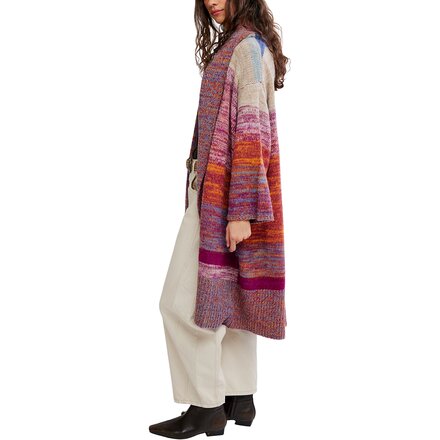 Free People - Enid Cardi - Women's