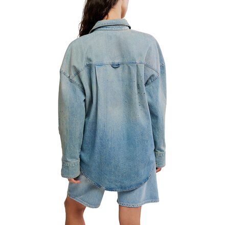 Free People - Rally Cocoon Top - Women's