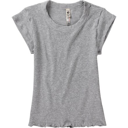 So Soft Seamless Baby T-Shirt - Women's