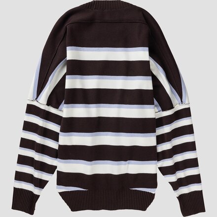 Free People - Stripe Muse Pullover - Women's
