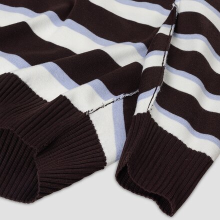 Free People - Stripe Muse Pullover - Women's