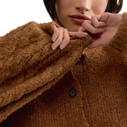 Free People - Thistle Cardi - Women's