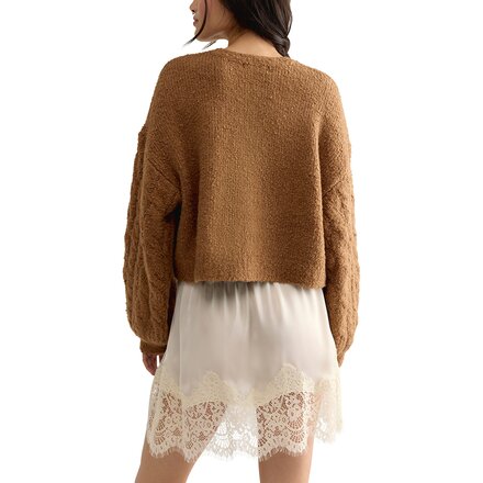 Free People - Thistle Cardi - Women's