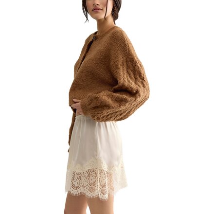 Free People - Thistle Cardi - Women's
