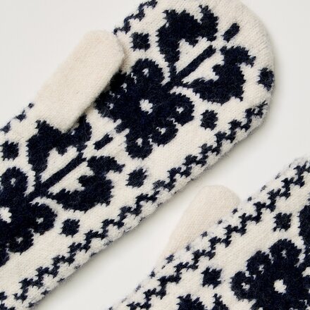 Free People - Folk Mitten - Women's