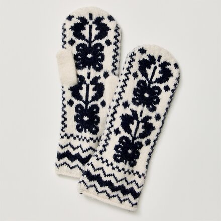 Free People - Folk Mitten - Women's