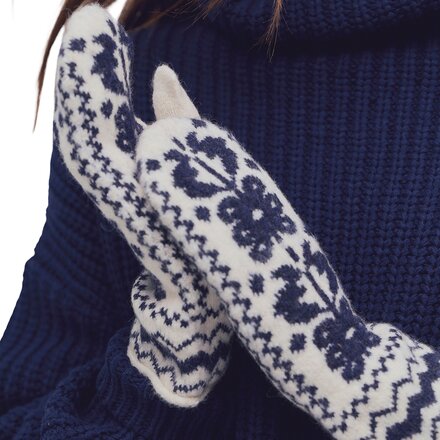 Free People - Folk Mitten - Women's
