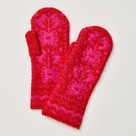 Free People - Folk Mitten - Women's