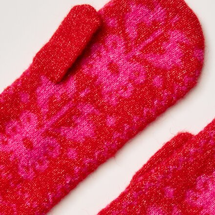 Free People - Folk Mitten - Women's