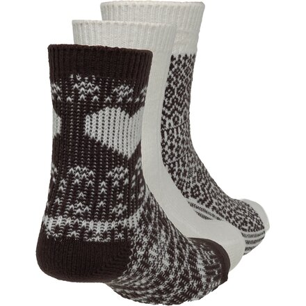Free People - Nordic Knit Sock Pack - Women's