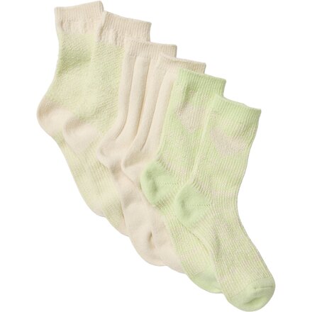 Nordic Knit Sock Pack - Women's