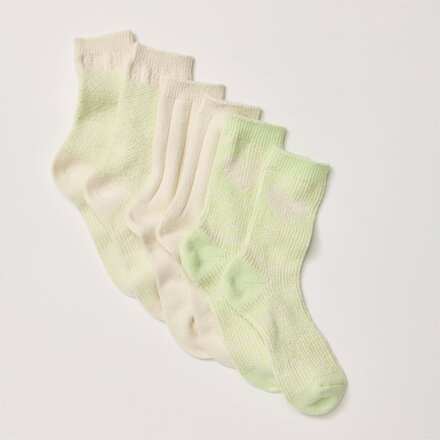 Free People - Nordic Knit Sock Pack - Women's