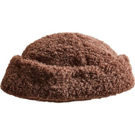 Oh So Cozy Fisherman Hat - Women's